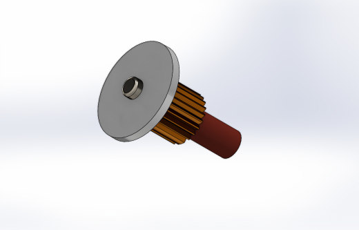 回旋镖车缩略图